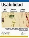 Usabilidad