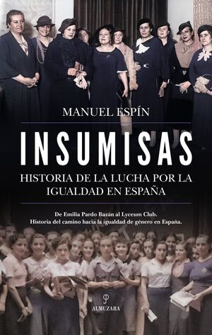 INSUMISAS