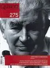 Quimera. Revista de Literatura