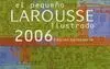 Cofre Pequeño Larousse Ilustrado 2006