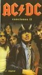 AC / DC. CANCIONES