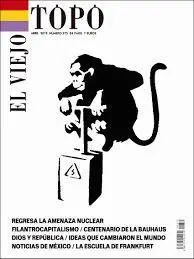 El Viejo Topo 375 Abril 2019