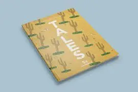Tales 3 - Revista