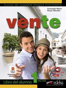 Vente 1 A1 A2 Alumno