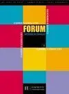 Forum 1 Bachillerato Cahier D Exercices