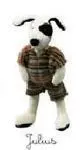 Julius el Perro ( Pequeño )
