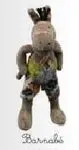 Bernabé el Asno ( Pequeño )
