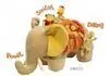 Elefante Actividades