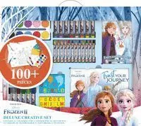 Frozen 2 Mega Set Creativo