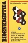 BIOENERGÉTICA