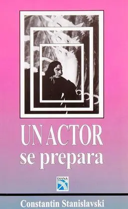 Un Actor se Prepara