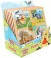 Display Puzzle Estaciones