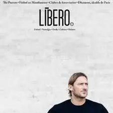 Revista Libero Nº 11 (Falcao)