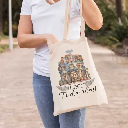 Bolsa de Tela 