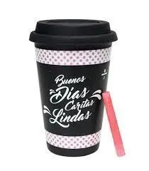 Vaso Keepcup Isasaweis 
