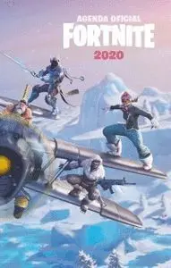 Ag. Of. Fortnite 2020