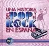 Una Historia del Pop y el Rock en España