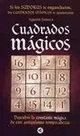 Cuadrados Mágicos