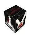Pack. Saga Crepúsculo (4 Vols. )