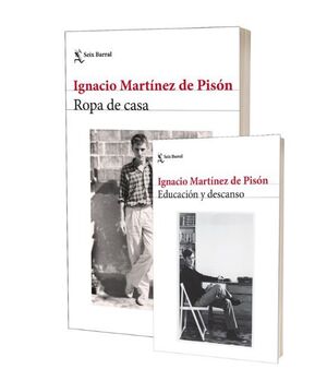 PACK TC ROPA DE CASA + OPÚSCULO