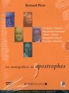 LOS MONOGRÁFICOS DE APOSTROPHES (ESTUCHE 5 DVDS)