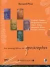Los Monográficos de Apostrophes (Estuche 5 Dvds)
