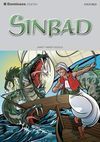 SINBAD. BOOK + CD PACK