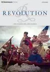 Revolution. Book + Cd Pack