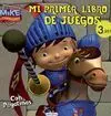 Mi Primer Libro de Juegos