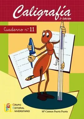 11-3Ed Caligrafia 11 3ªed