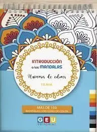 Introduccion a las Mandalas