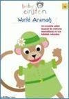 DVD BABY EINSTEIN. WORLD ANIMALS