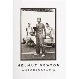 Helmut Newton