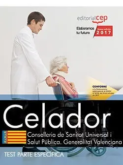 Celador/A. Conselleria de Sanitat Universal I Salut Pública. Generalitat Valenci