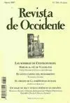 Revista de Occidente