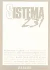 Revista Sistema Nº232. Oct 2013