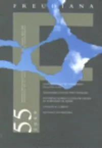 Revista Freudiana Nº69 2015