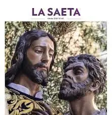 Revista la Saeta de Cuaresma 2018 Nº63