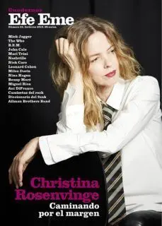 Christina Rosenvinge 22