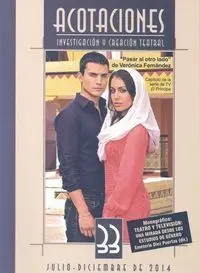 Revista Acotaciones