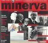 Revista Minerva. Publicación Cuatrimestral del Círculo de Bellas Artes