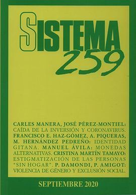 REVISTA SISTEMA 258