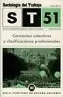 Revista St. Sociología del Trabajo