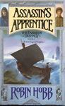 ASSASSINS APPRENTICE