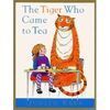 THE TIGER WHO CAME TO TEA