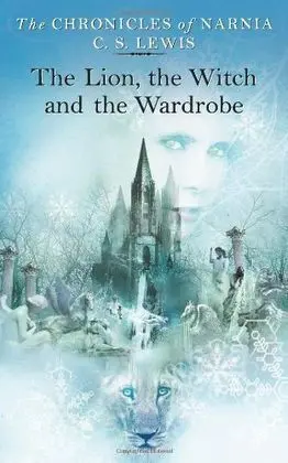 The Lion, The Witch And The Wardrobe