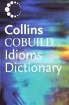 Collins Cobuild Phrasal Verbs Dictionary