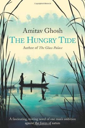 THE HUNGRY TIDE