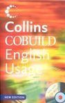 COLLINS COBUILD ENGLISH USAGE + CD-ROM