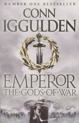 EMPEROR: THE GODS OF WAR